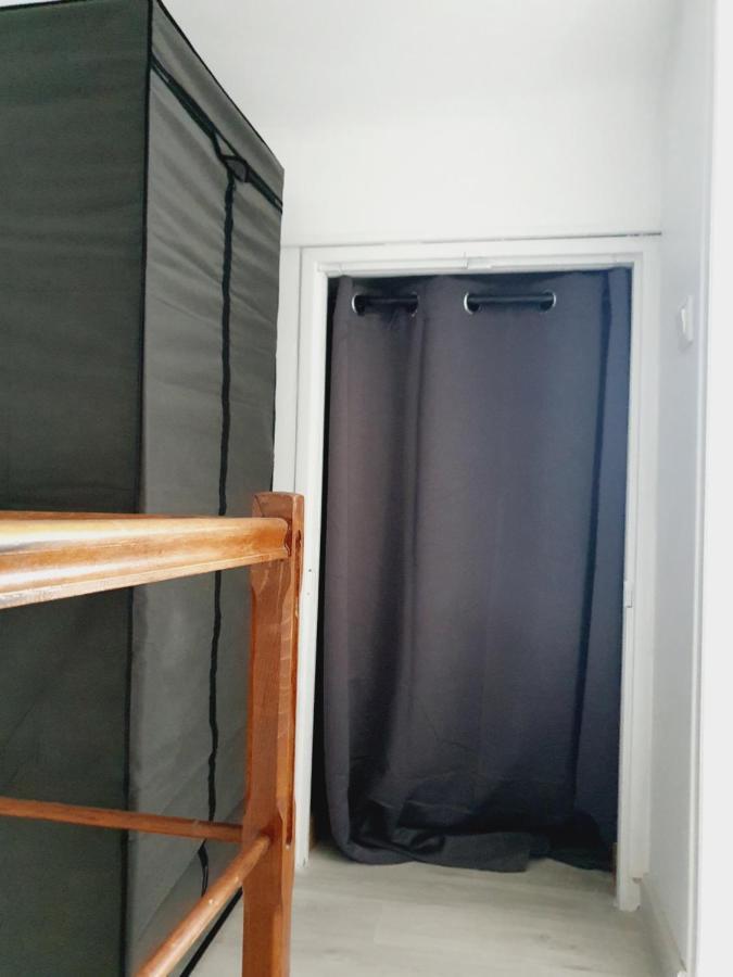 Duplex Tout Confort - Circuit 24H - Pole Sante Sud - Centre Des Expositions - Technoparc ルマン エクステリア 写真