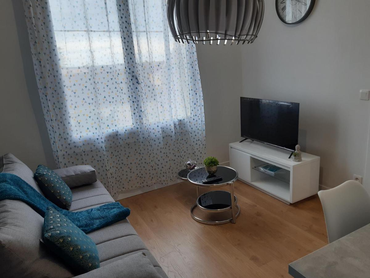 Duplex Tout Confort - Circuit 24H - Pole Sante Sud - Centre Des Expositions - Technoparc ルマン エクステリア 写真